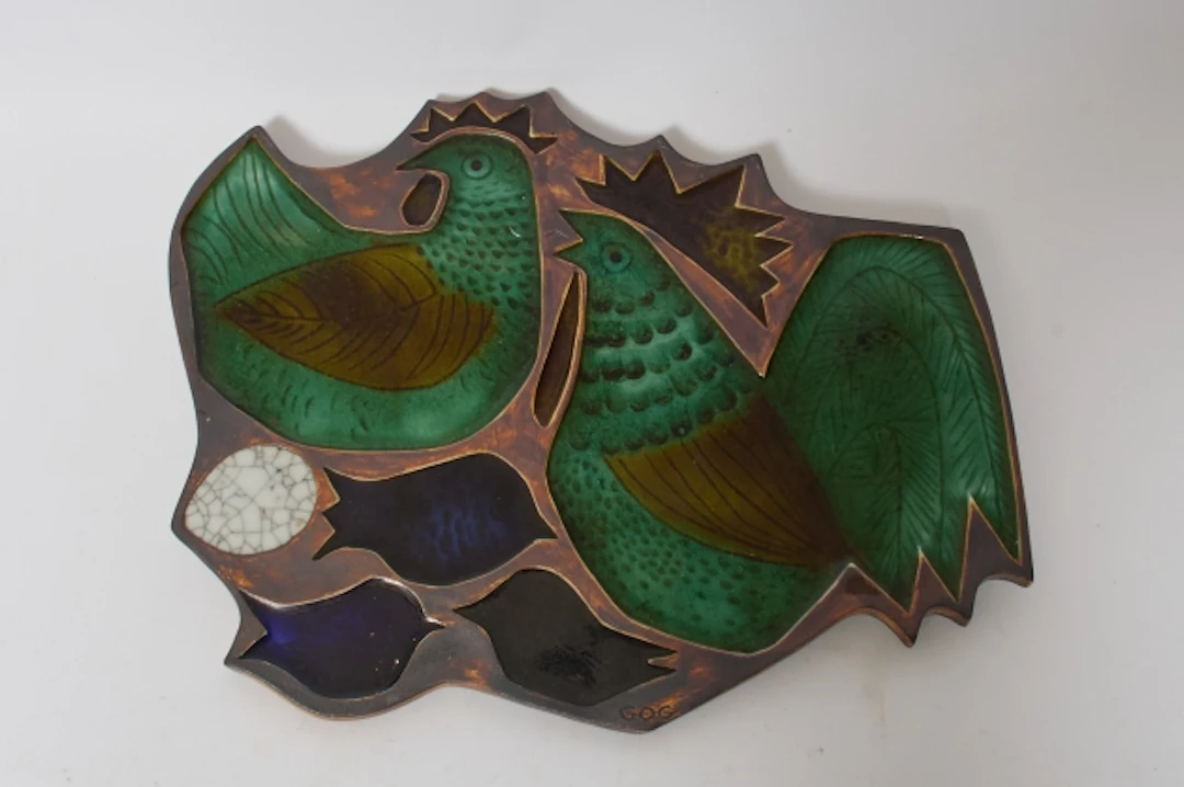 Relief, Gunvor Olin-Grönqvist, Arabia