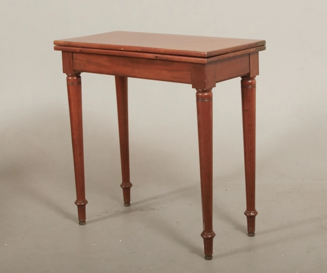Spelbord, 1800/1900-tal