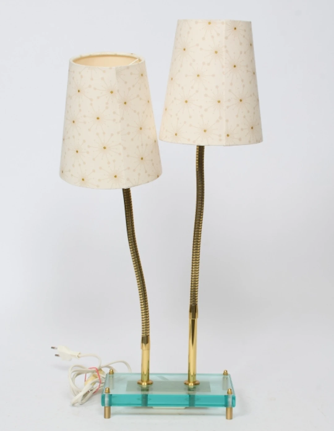 Bordslampa, Sandberg