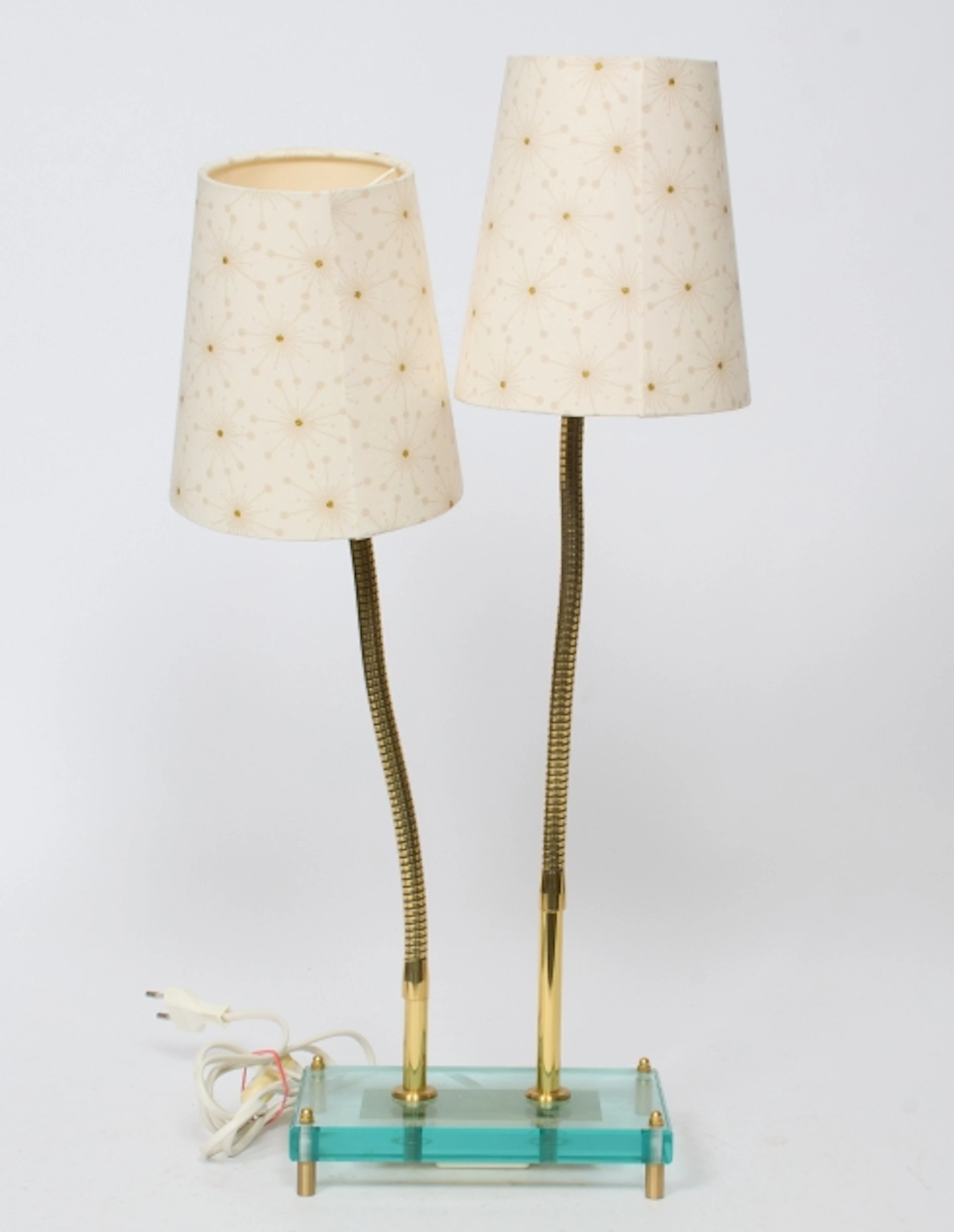 Bordslampa, Sandberg