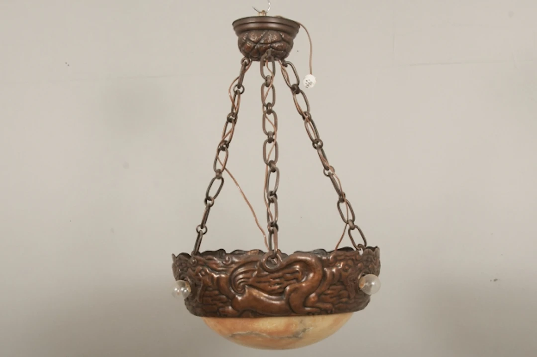 Taklampa, Jugend