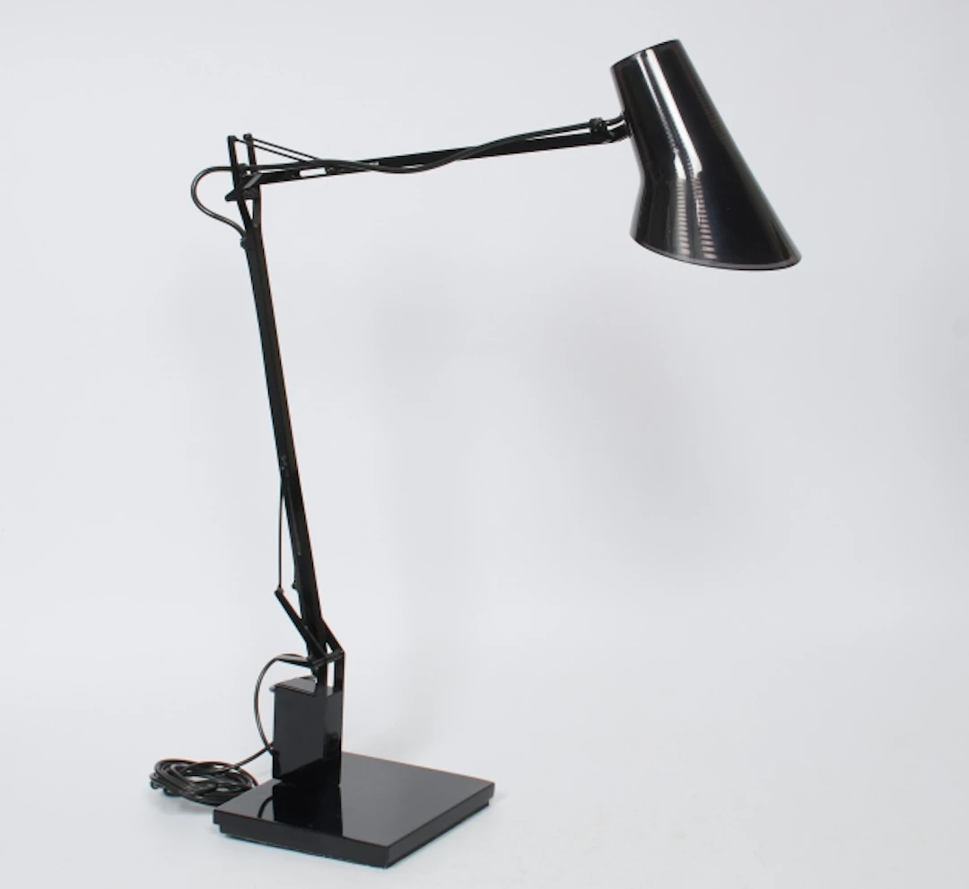 Bordslampa, "Kelvin T", Antonio Citteroi, Flos