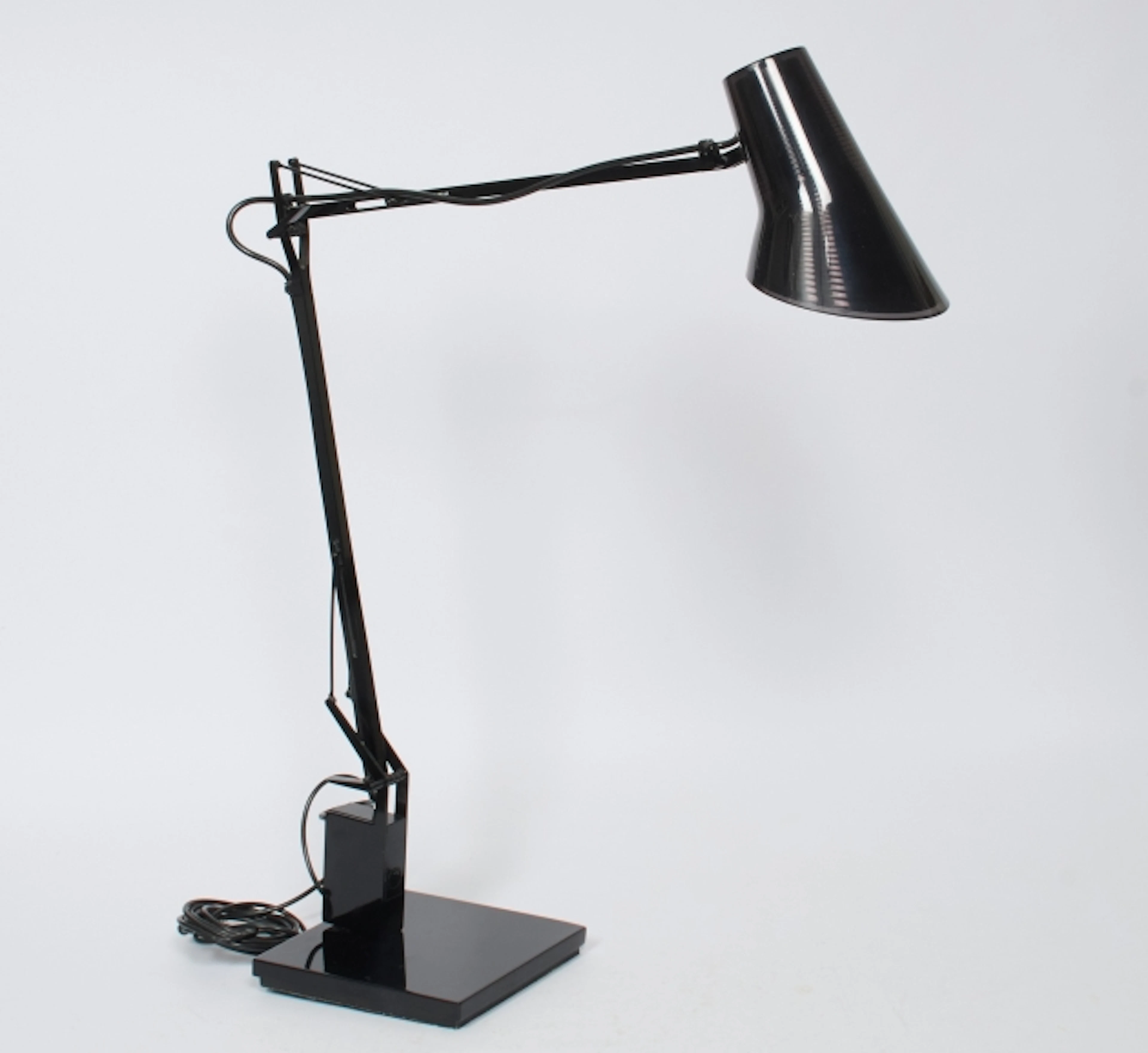 Bordslampa, "Kelvin T", Antonio Citteroi, Flos