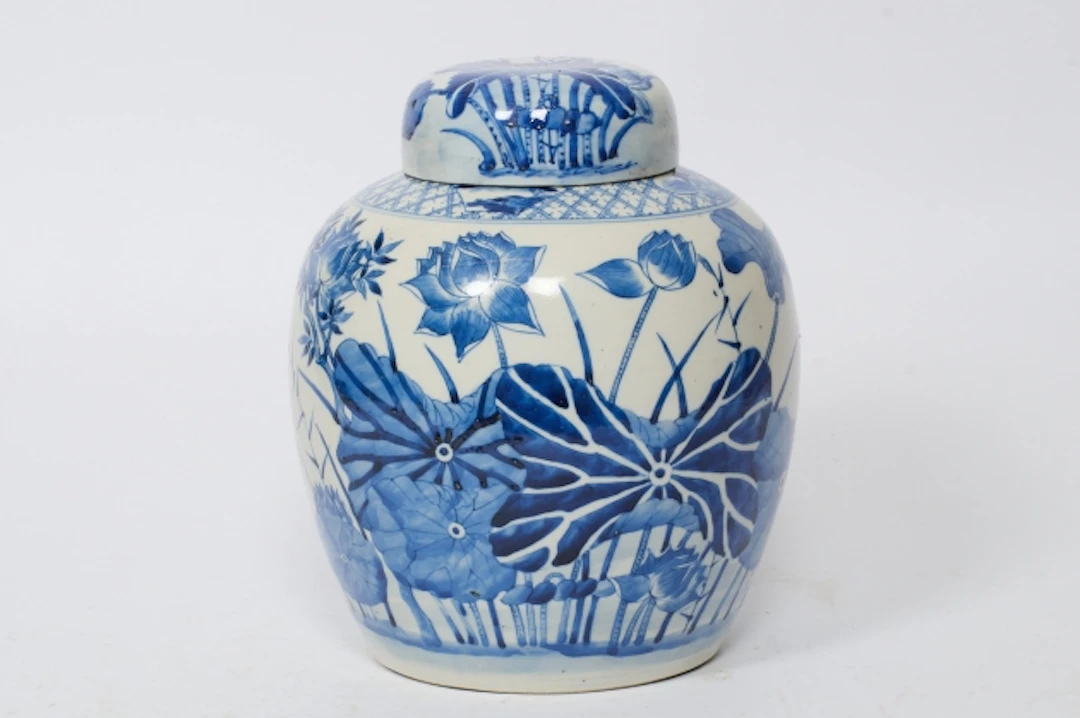 Bojan, Kina, 1800-tal