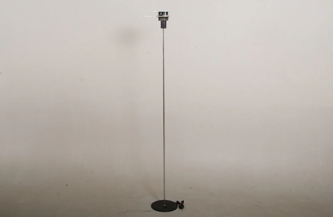 Golvlampa, IKEA