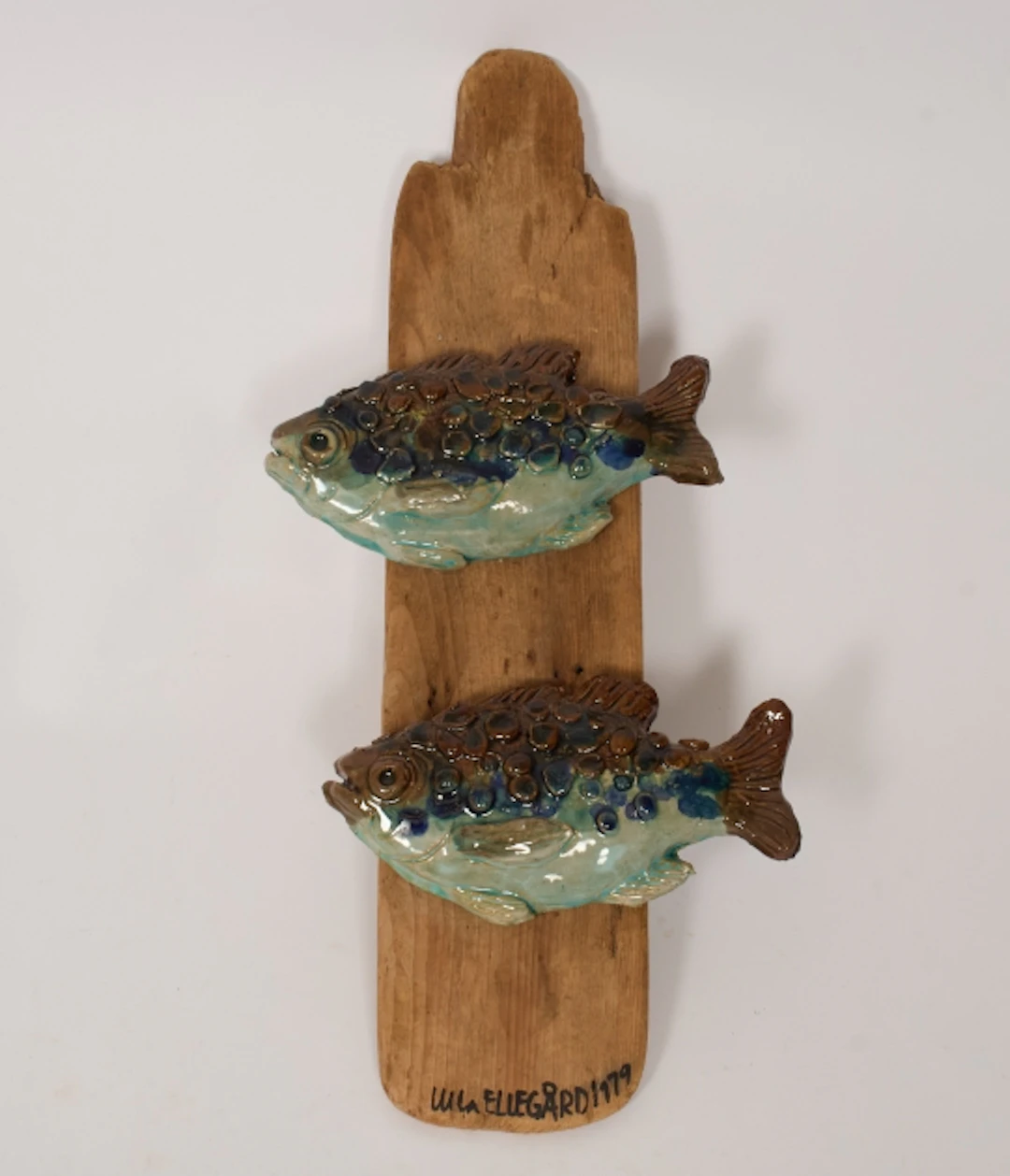 Väggskulptur, Ulla Ellegård
