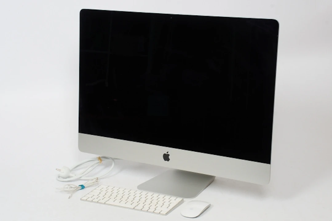 Dator, Apple iMac 27" (Retina 5K)