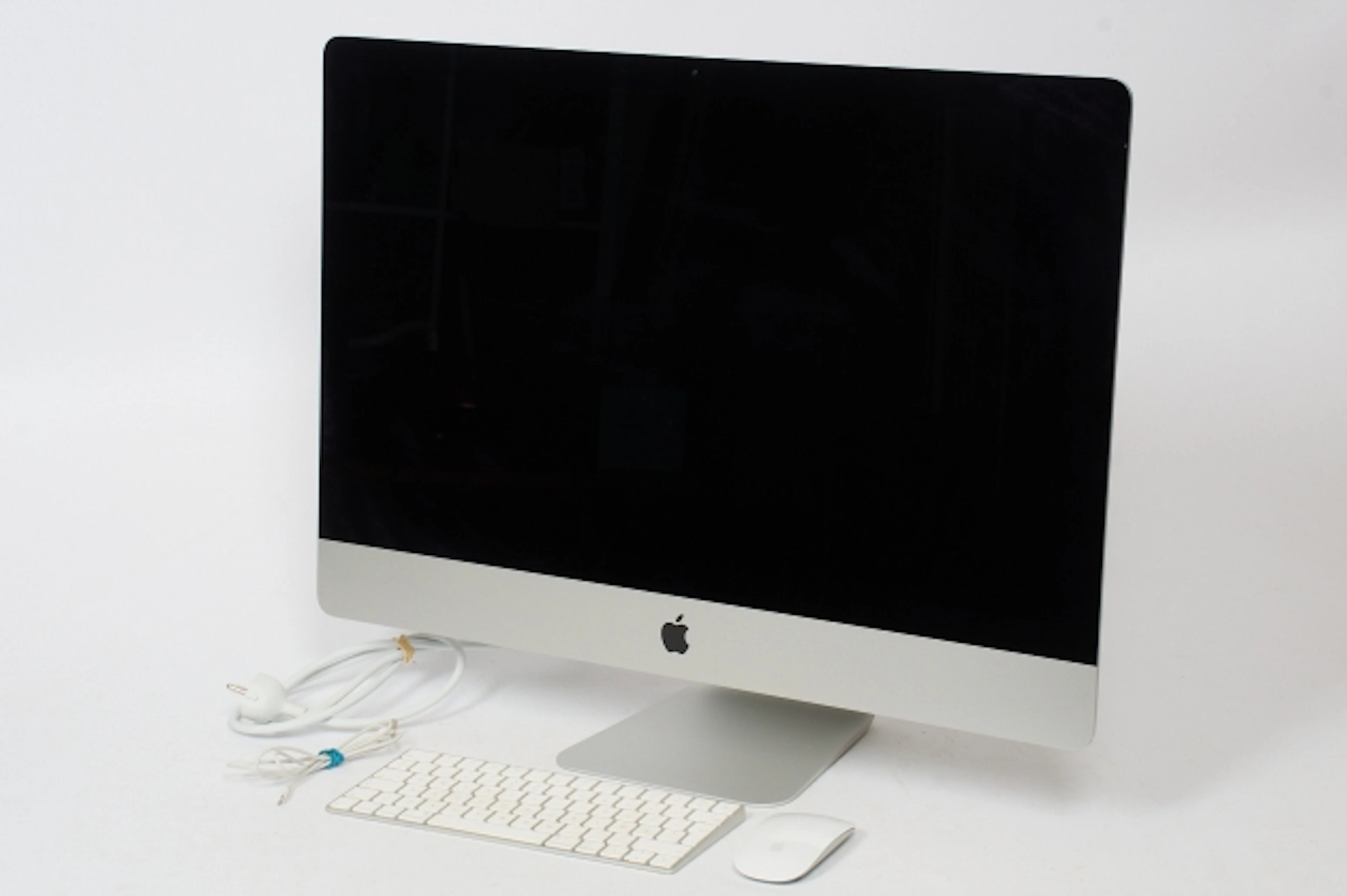Dator, Apple iMac 27" (Retina 5K)
