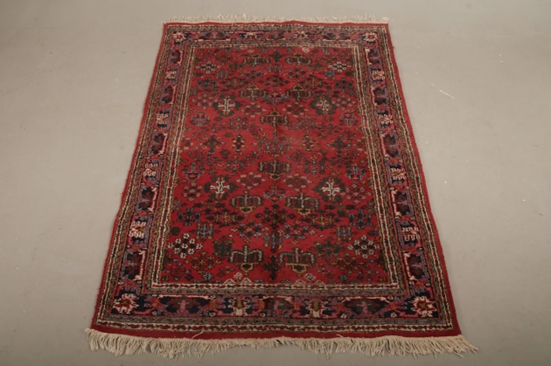 Matta, Orientalisk