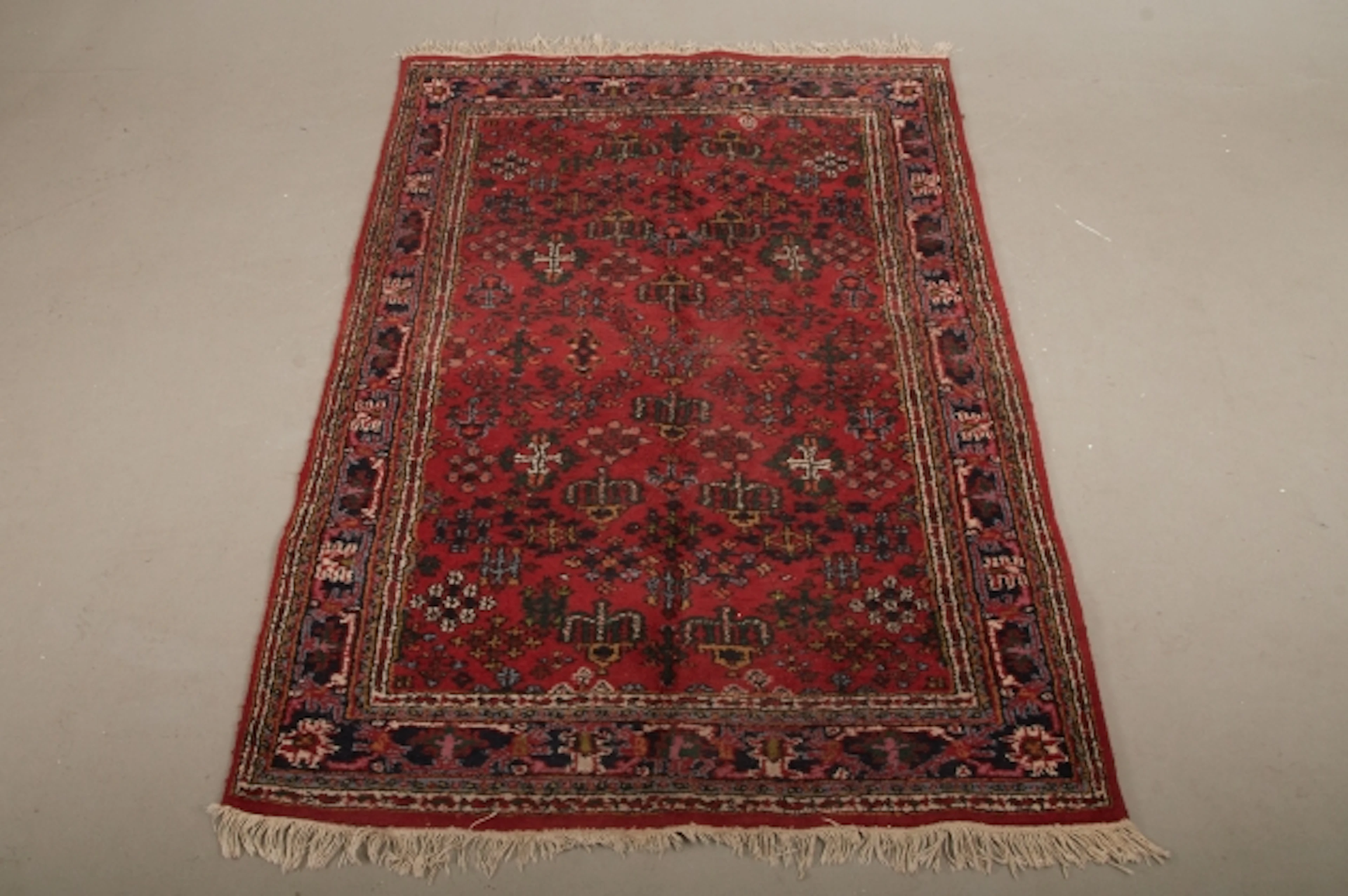 Matta, Orientalisk