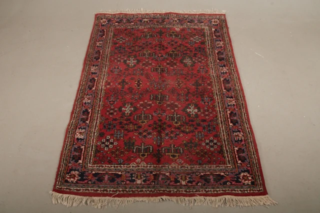 Matta, Orientalisk