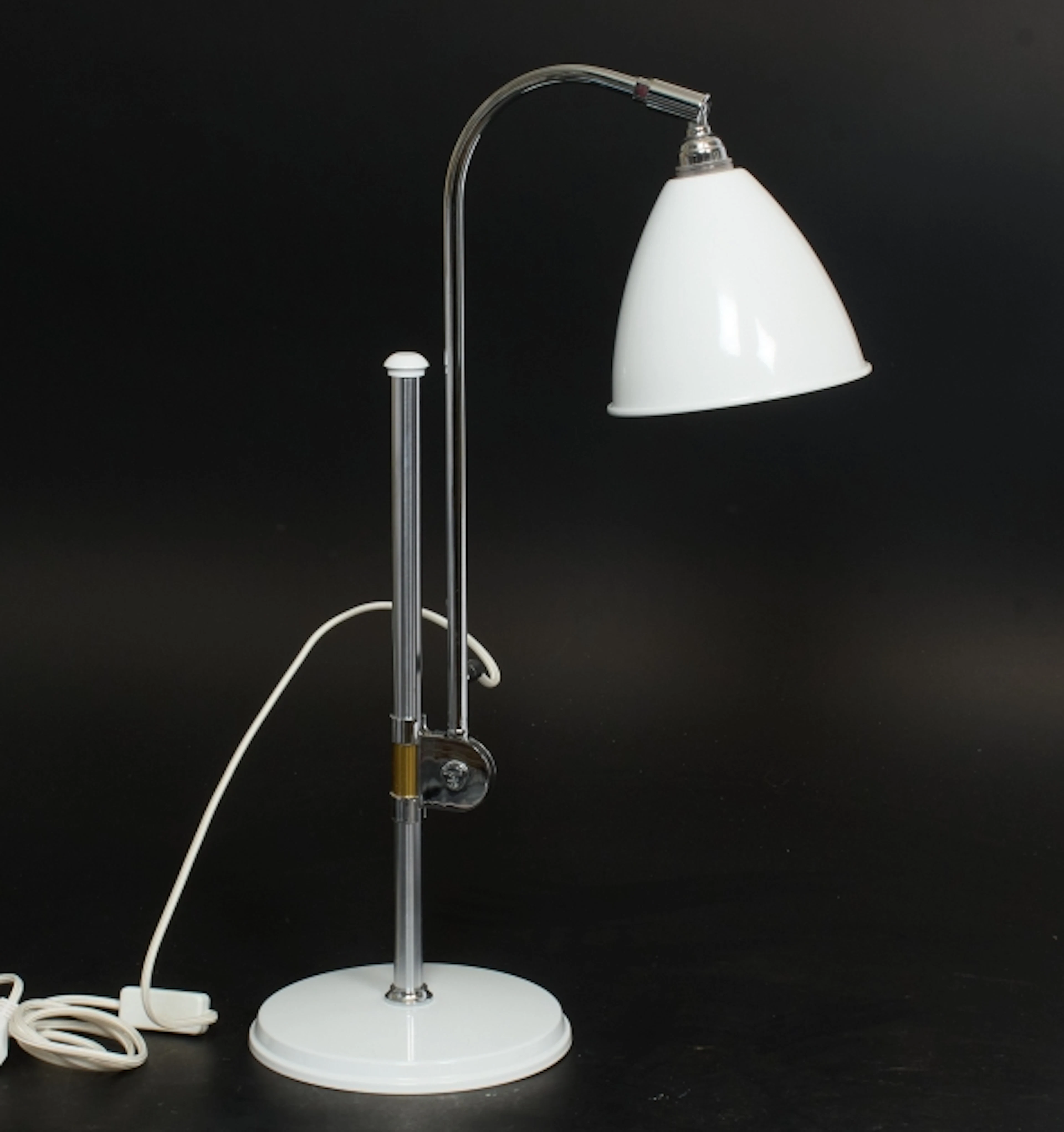 Bordslampa, "Bestlite BL1" , Robert Dudley, GUBI