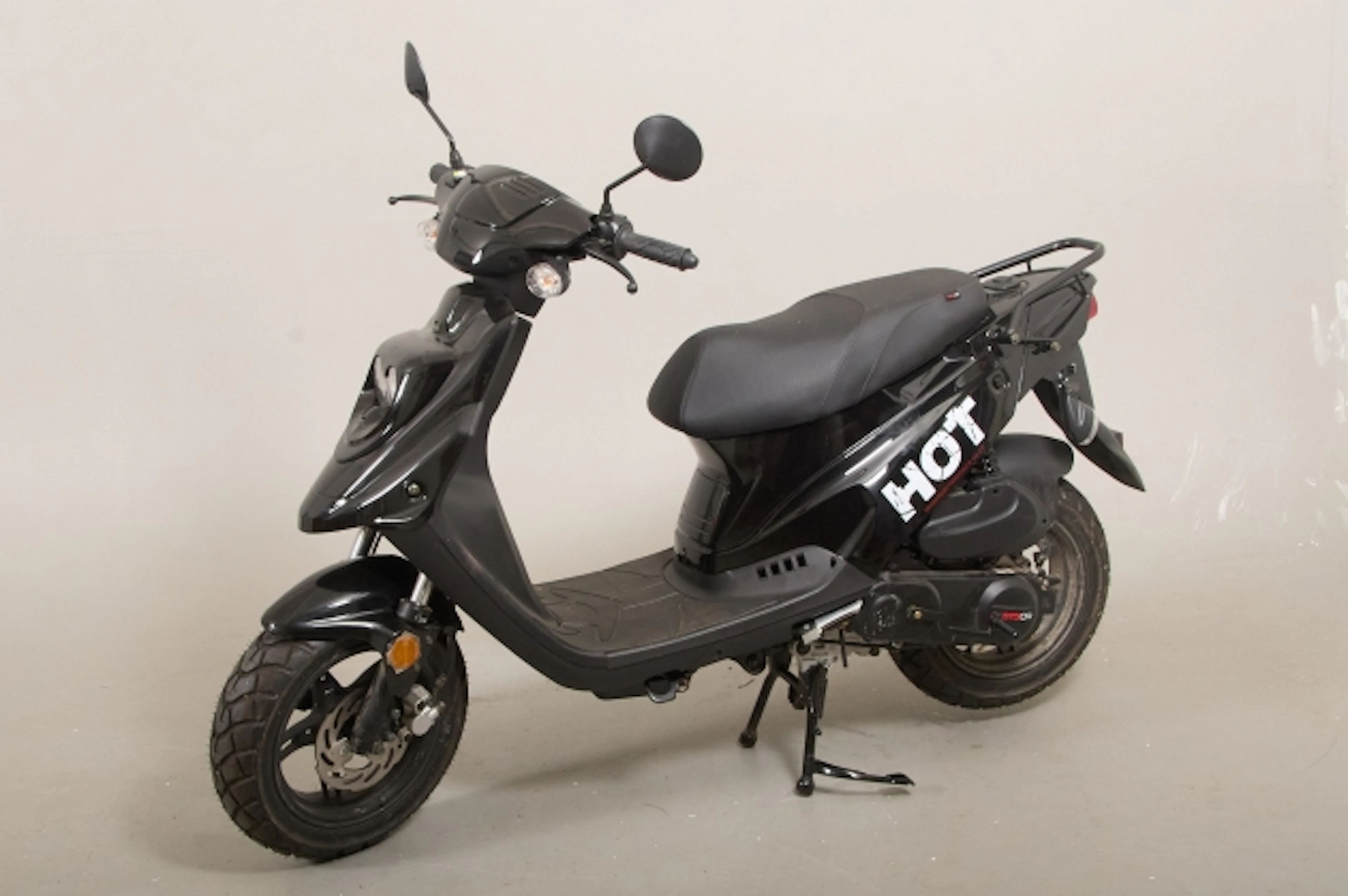 EU-Scooter MOTOCR HOT 50