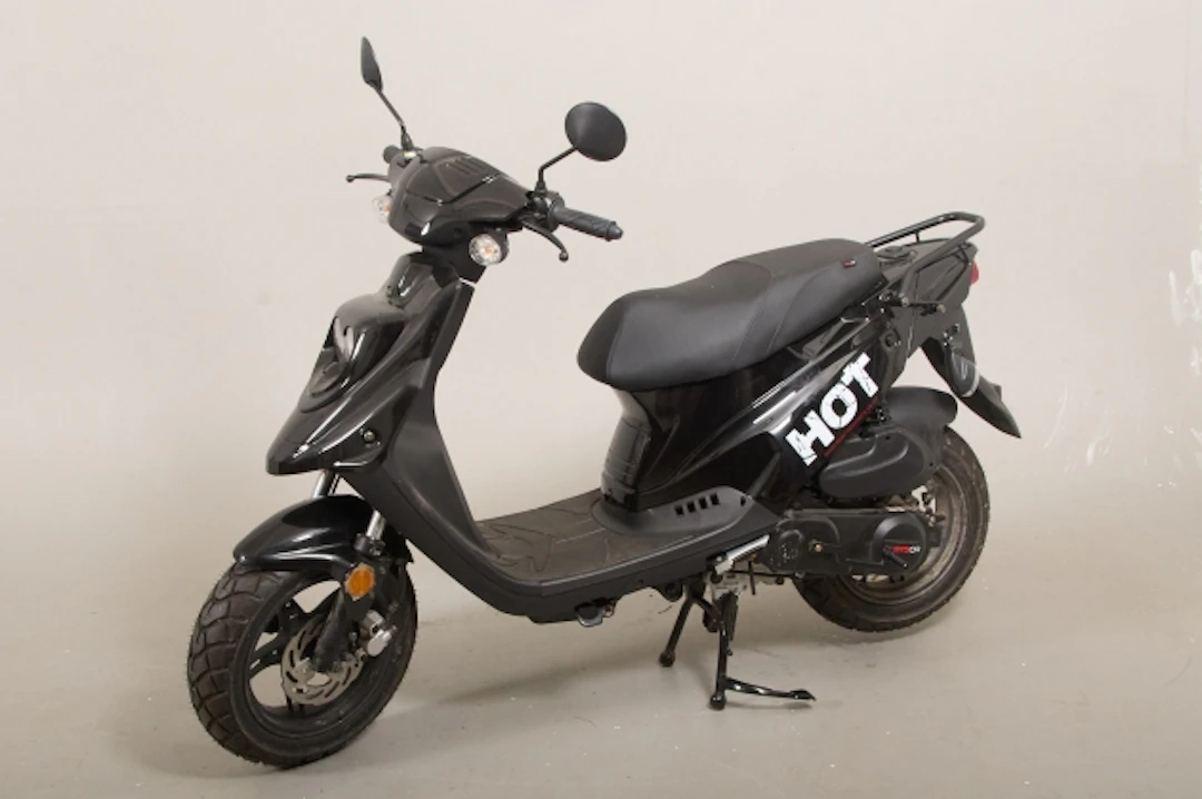 EU-Scooter MOTOCR HOT 50