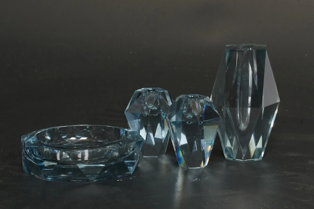Glas, Asta Strömberg
