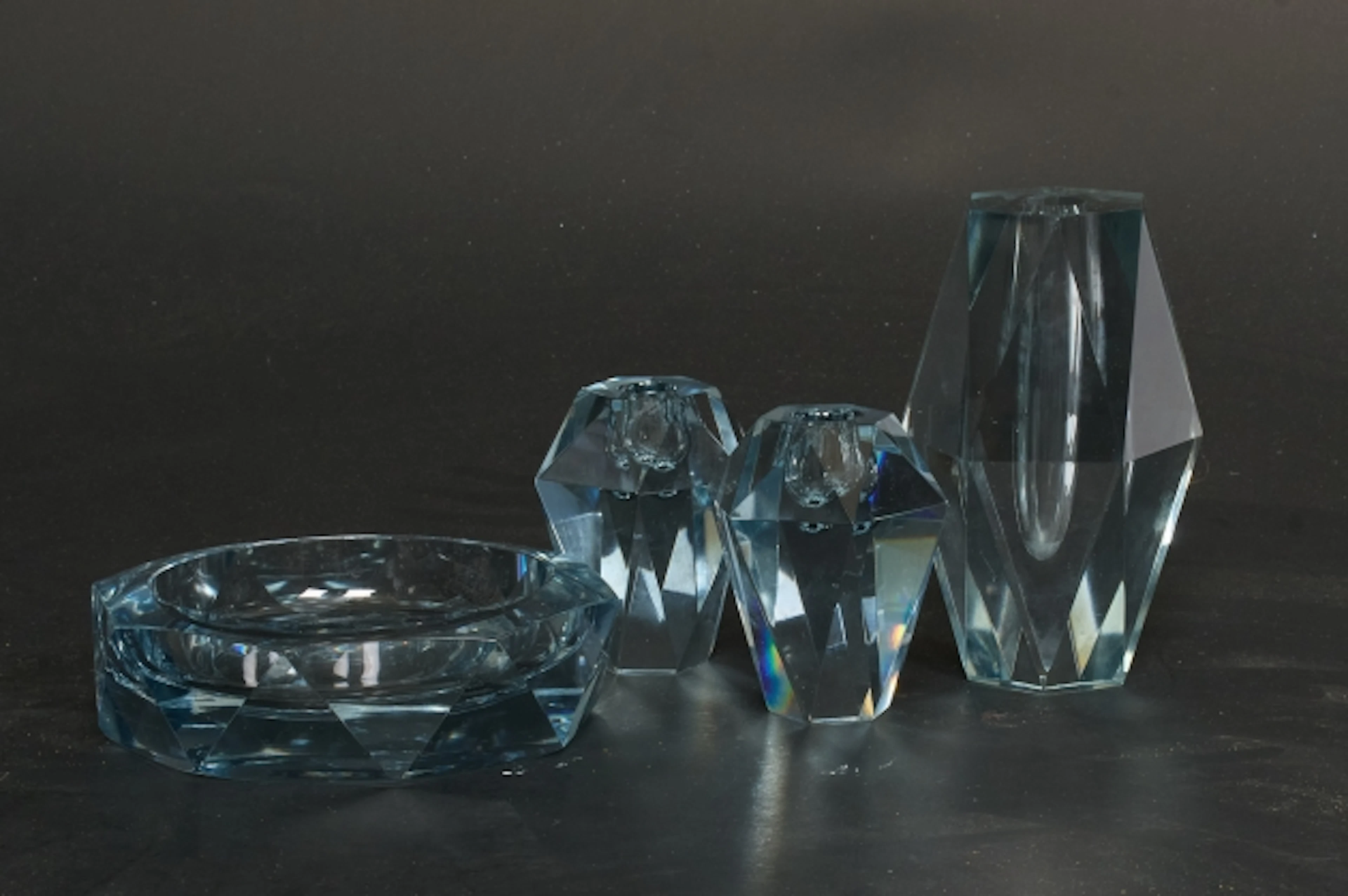 Glas, Asta Strömberg