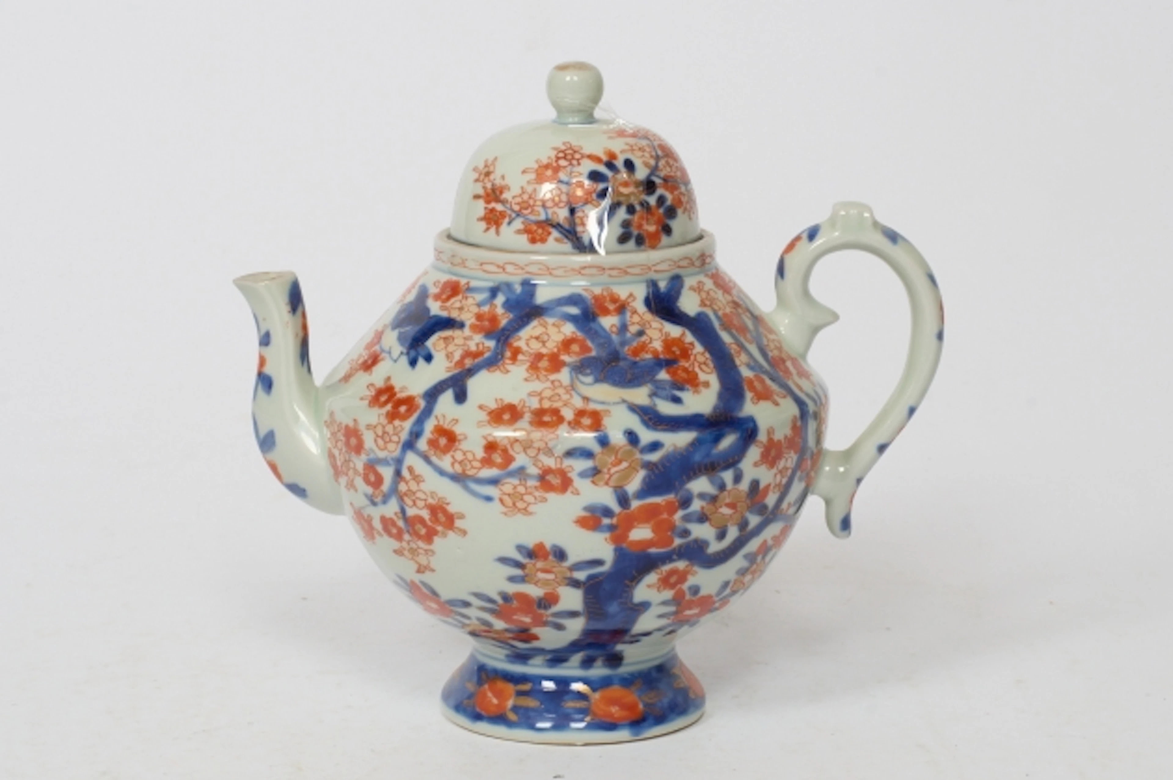 Tekanna, Imari, Japan