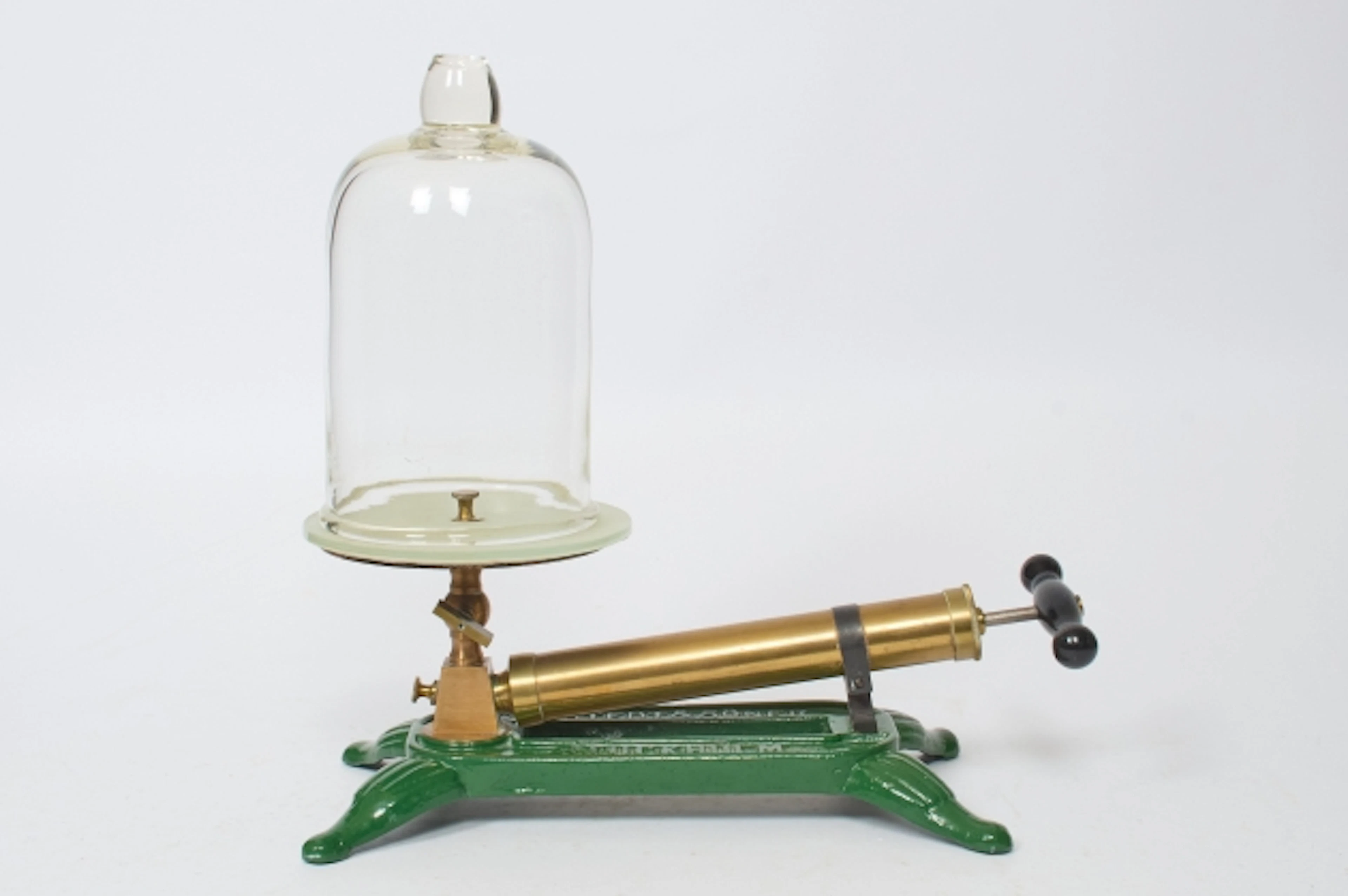 Vakuumpump