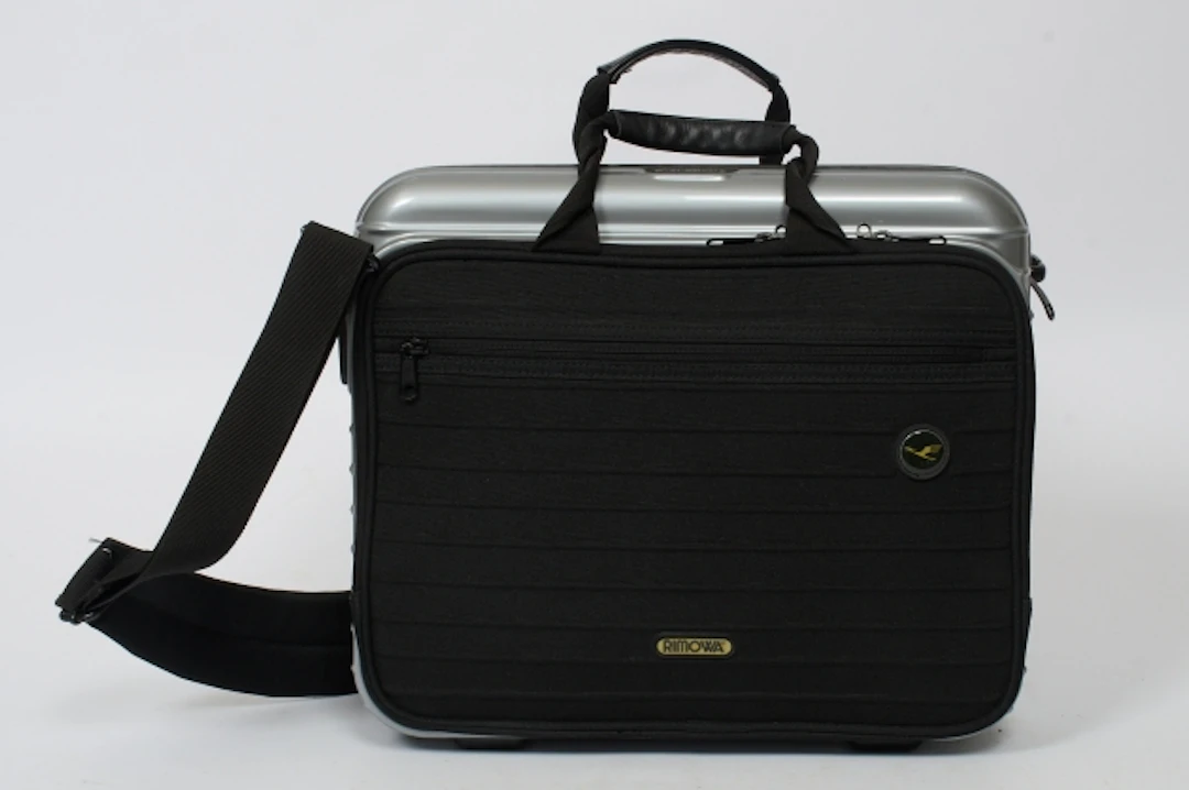 Businessbag, Lufthansa Rimowa