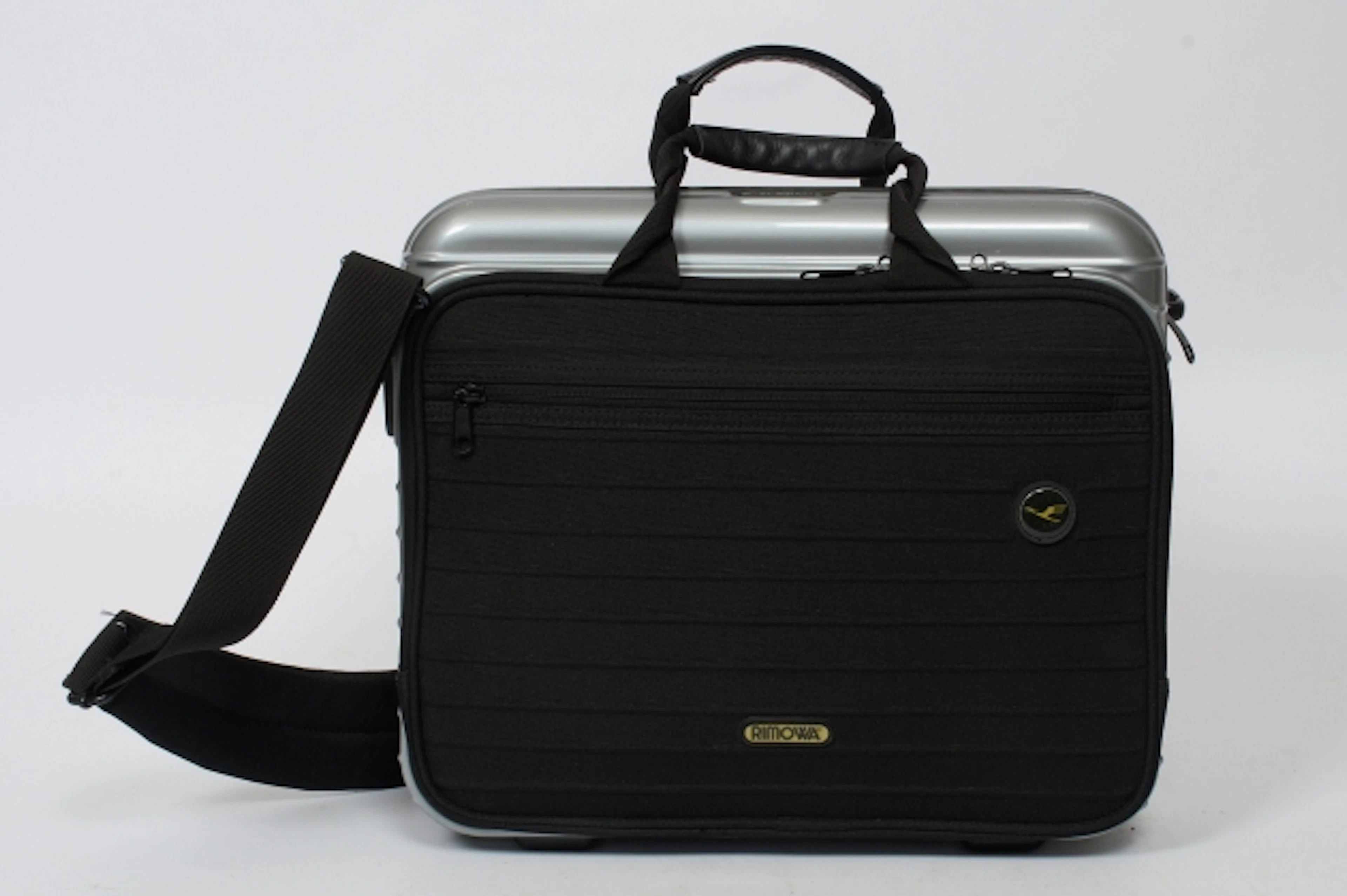 Businessbag, Lufthansa Rimowa