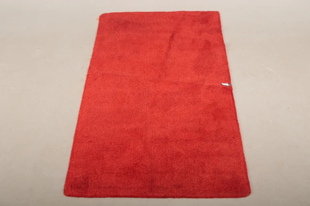 Tuftad matta "Stubb", Gunilla Lagerhem Ullberg, Kasthall