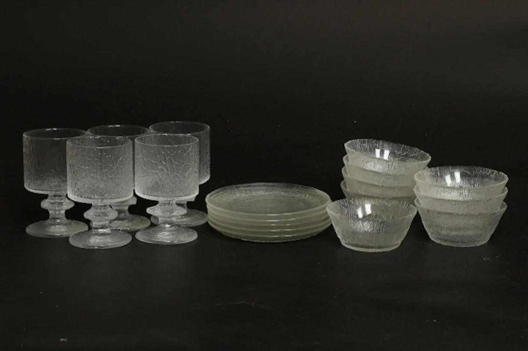 Parti, Iittala