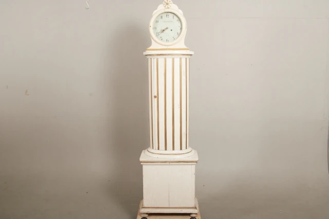 Kolonnur, Johan Gustav Nilsson, Mora, 1800-tal