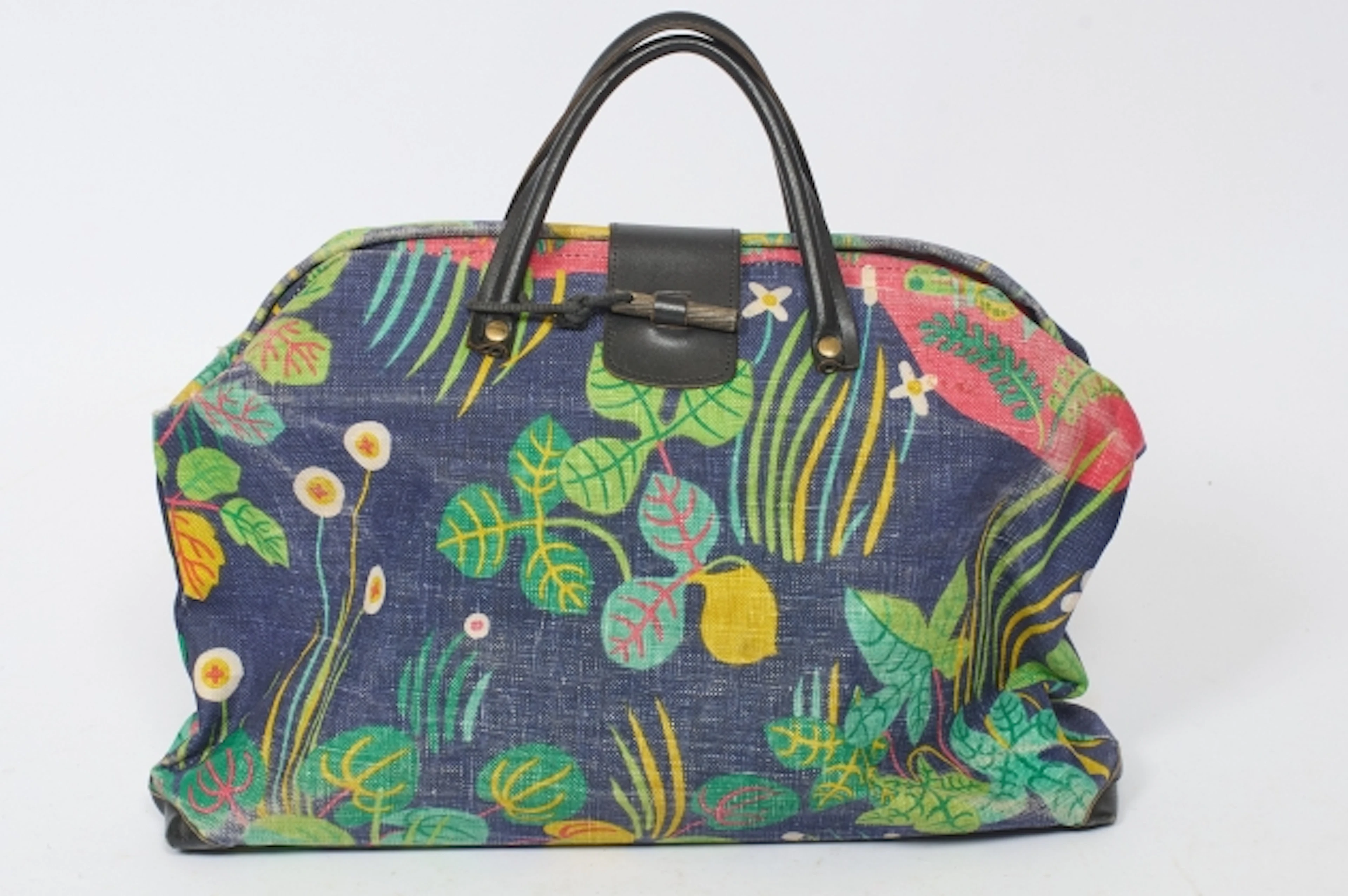 Väska, Josef Frank, Firma Svenskt Tenn