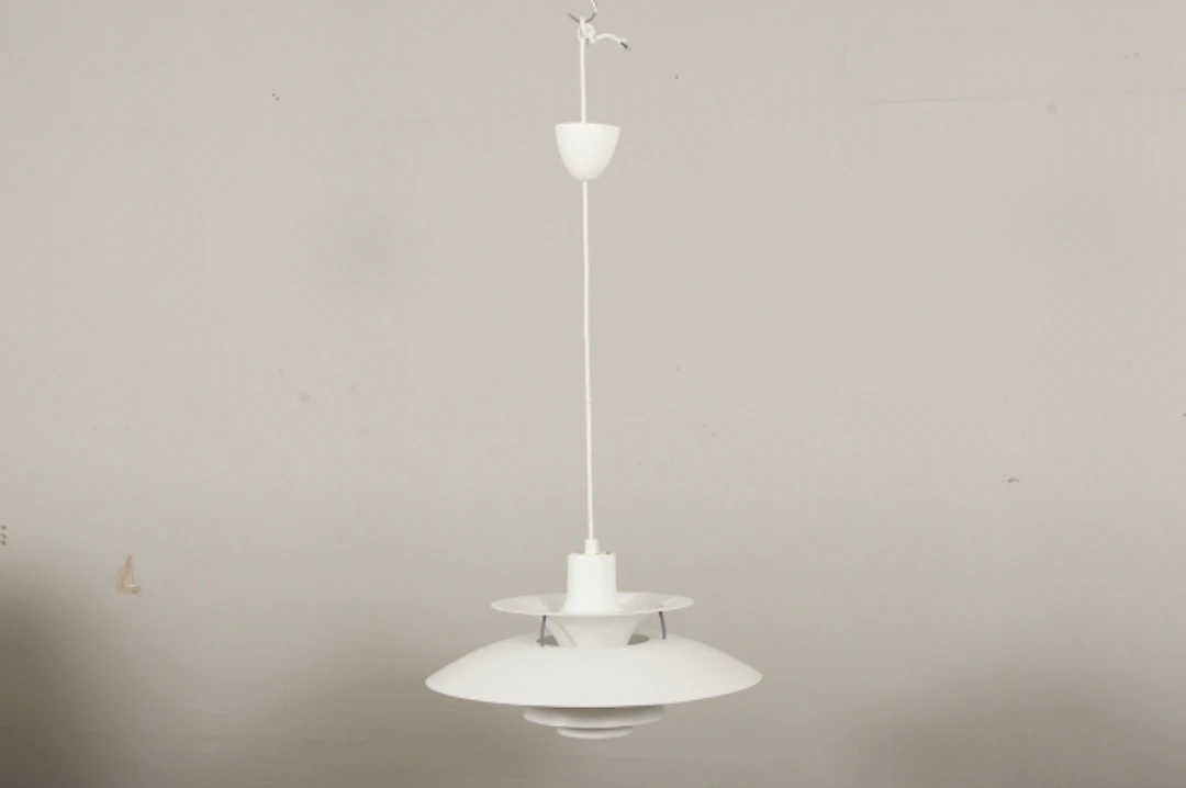 Taklampa, PH 5, Poul Henningsen