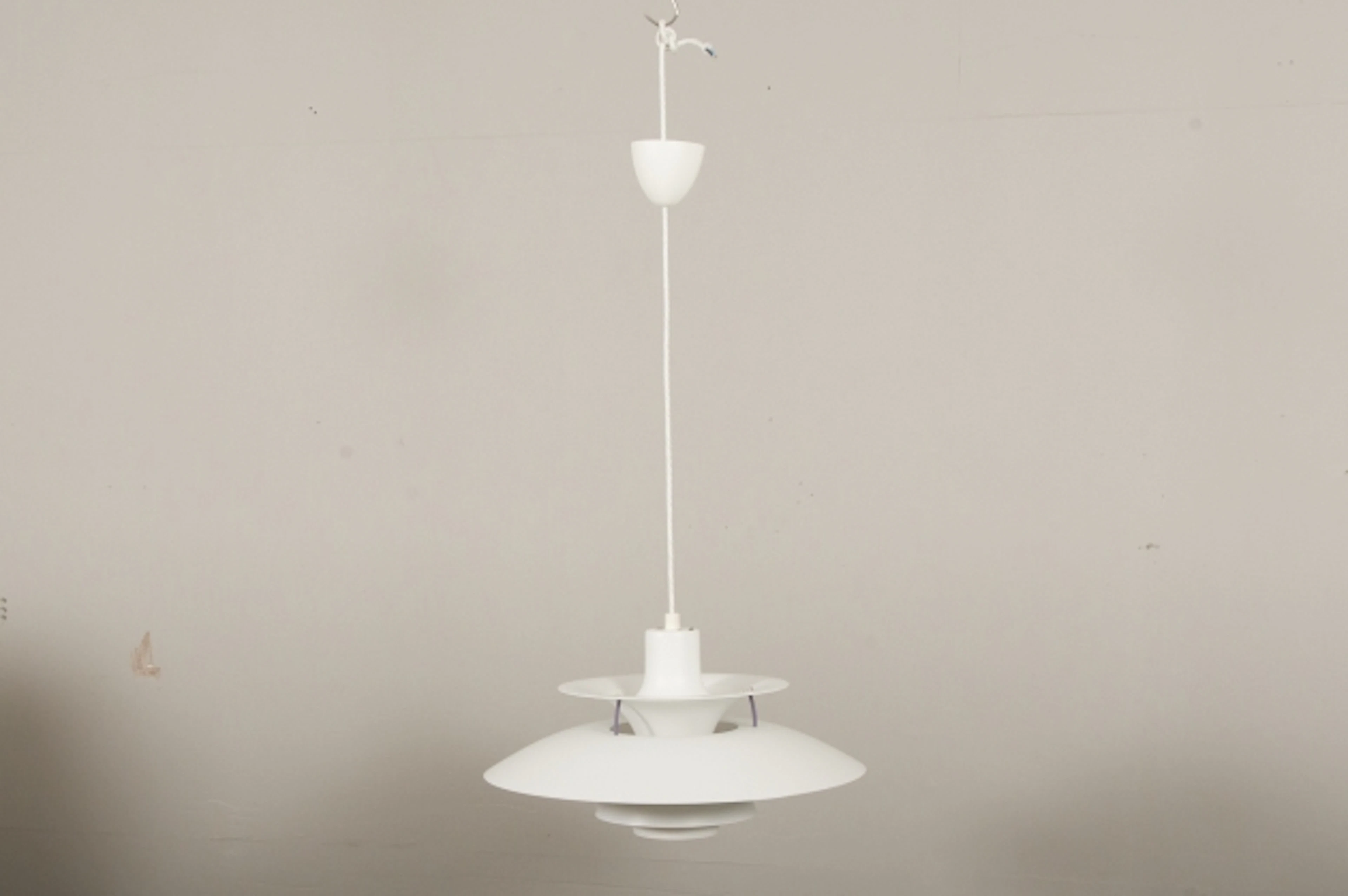 Taklampa, PH 5, Poul Henningsen