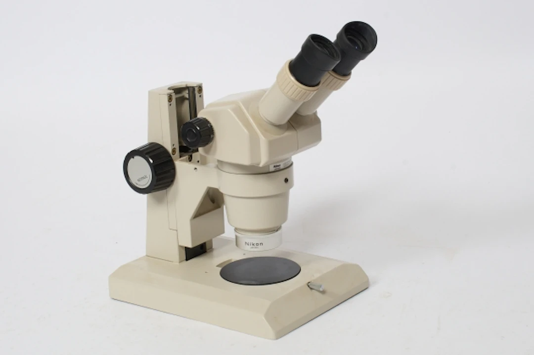 Mikroskop, Nikon SMZ-1B