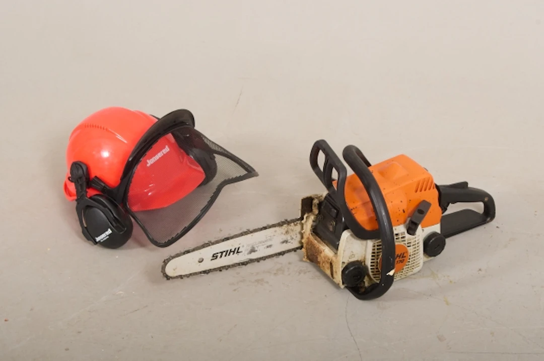 Motorsåg, Stihl