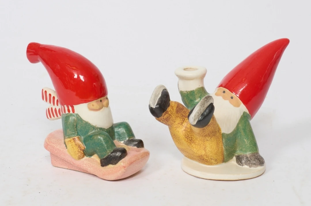 Figuriner, Lisa Larson, Gustavsberg