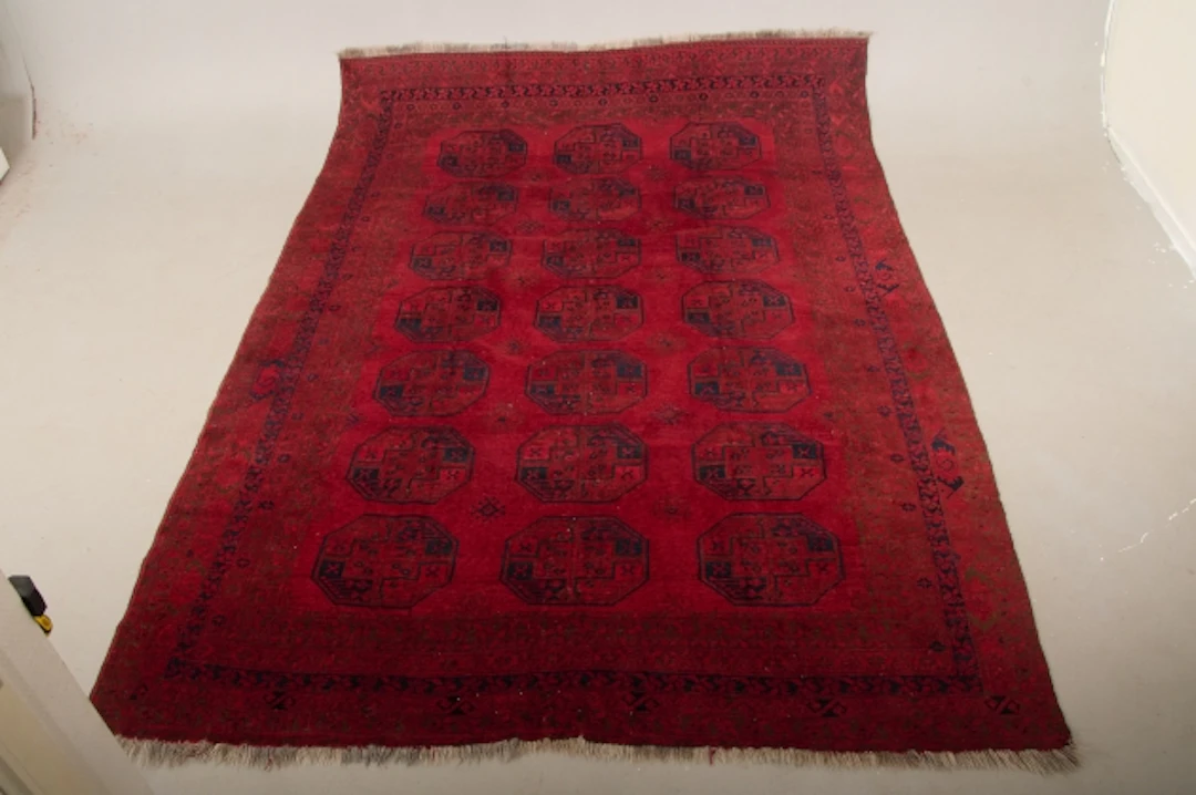 Matta, Afghan, semiantik