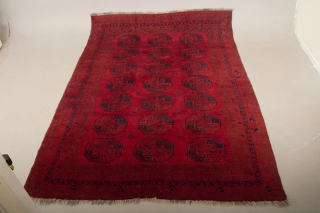 Matta, Afghan, semiantik