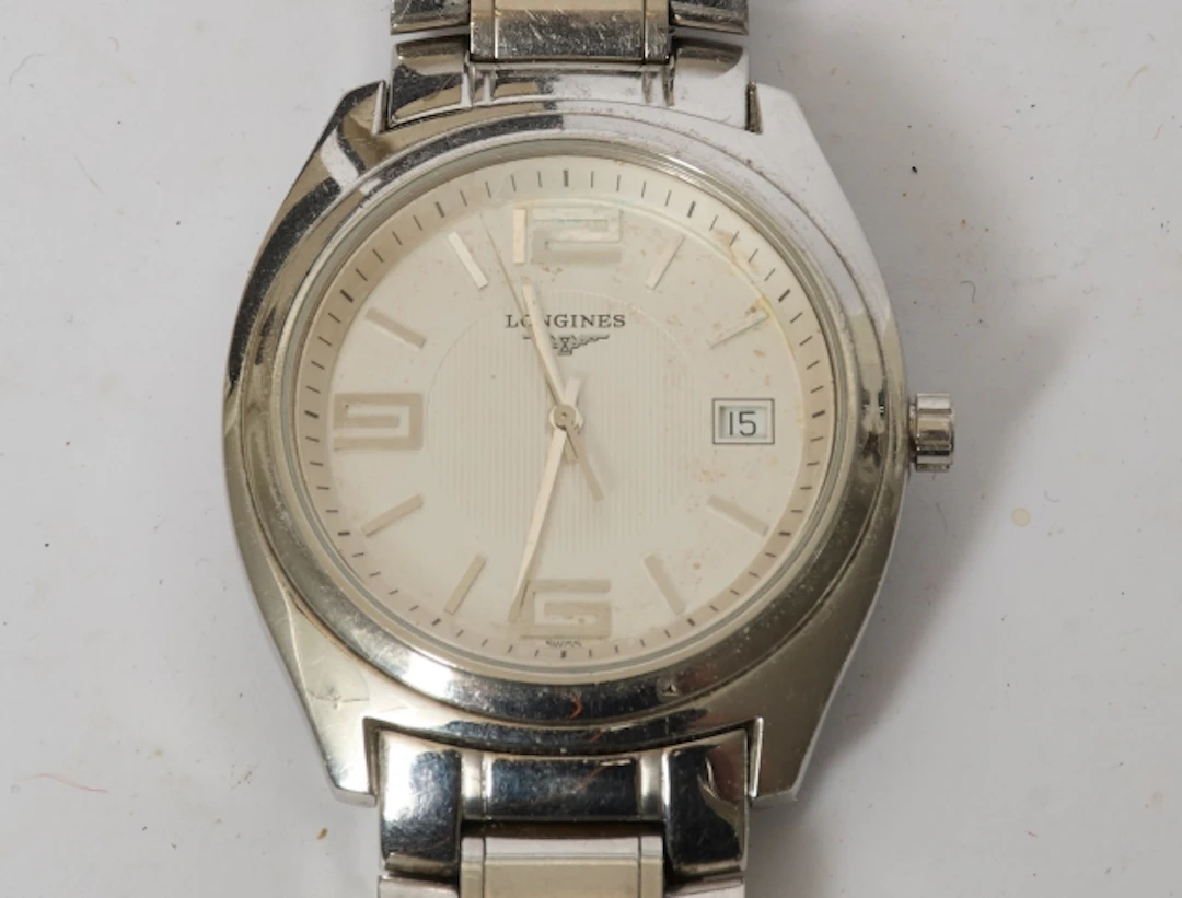 Armbandsur, Longines Lungomare