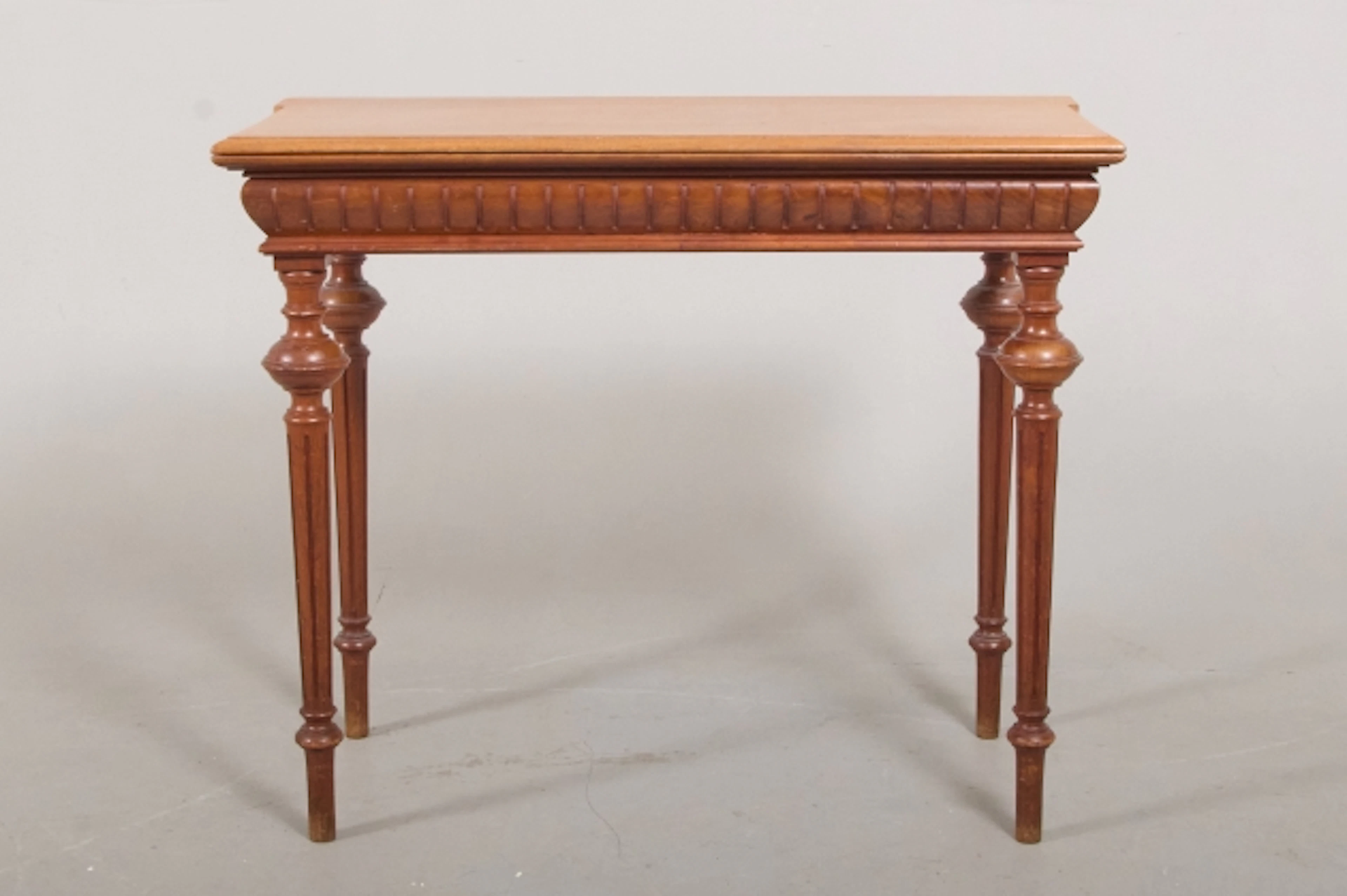 Spelbord, nyrenässans