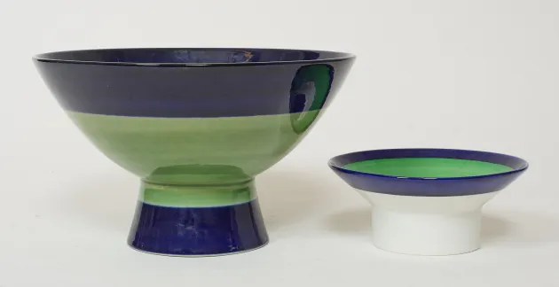 Marianne Westman (1928-) Sweden