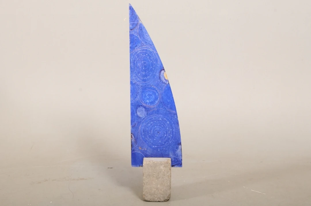 Skulptur, Vivianne E Rosqvist
