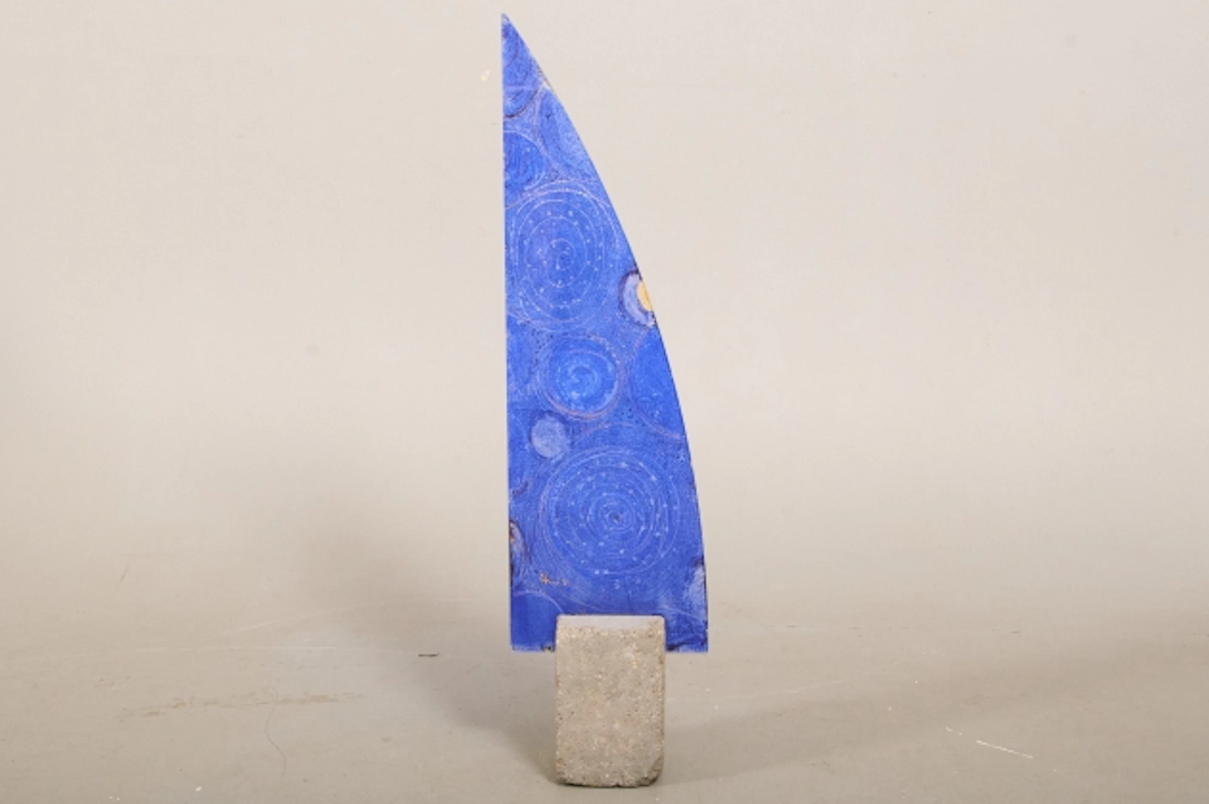 Skulptur, Vivianne E Rosqvist