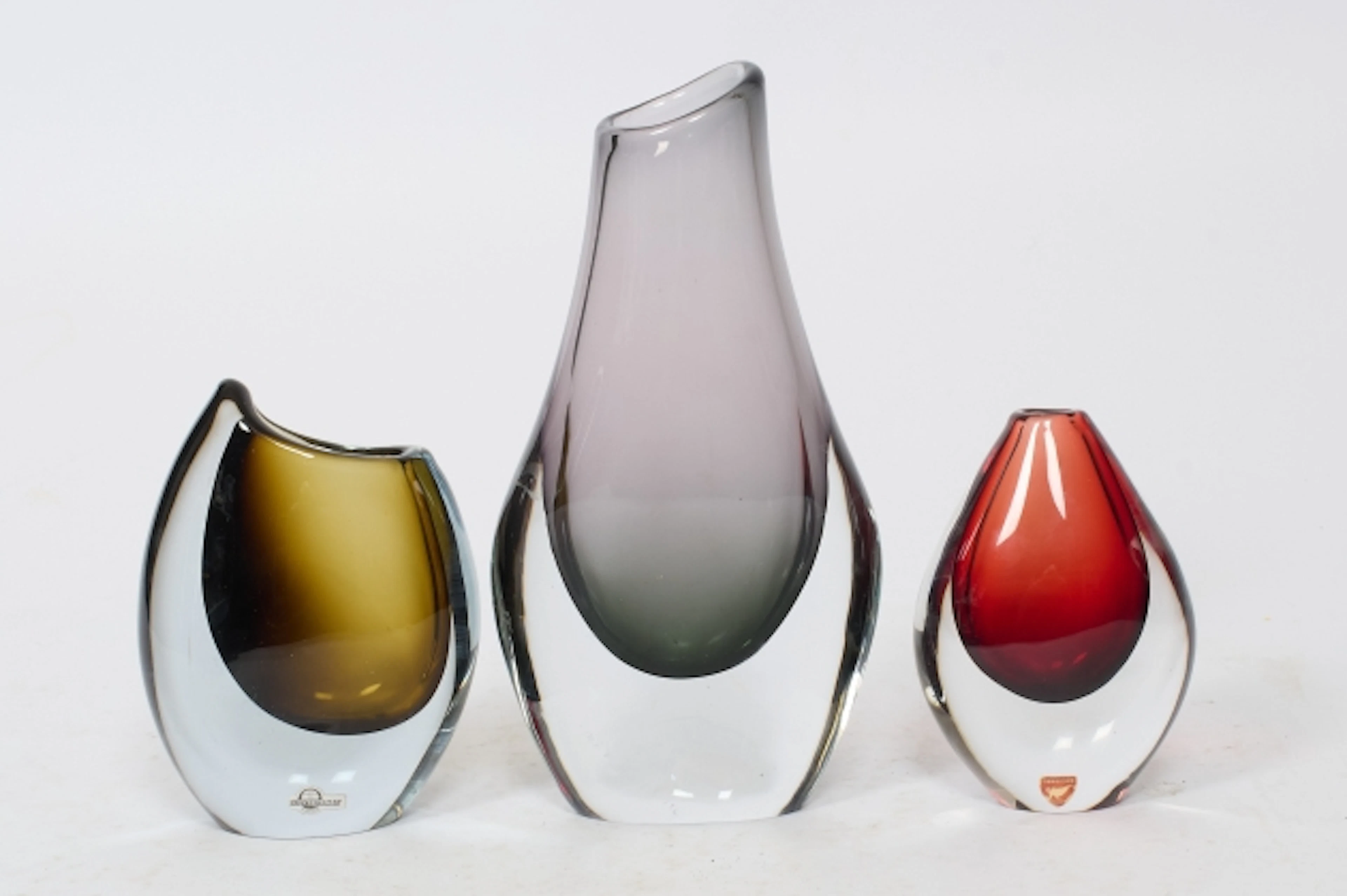 Konstglas