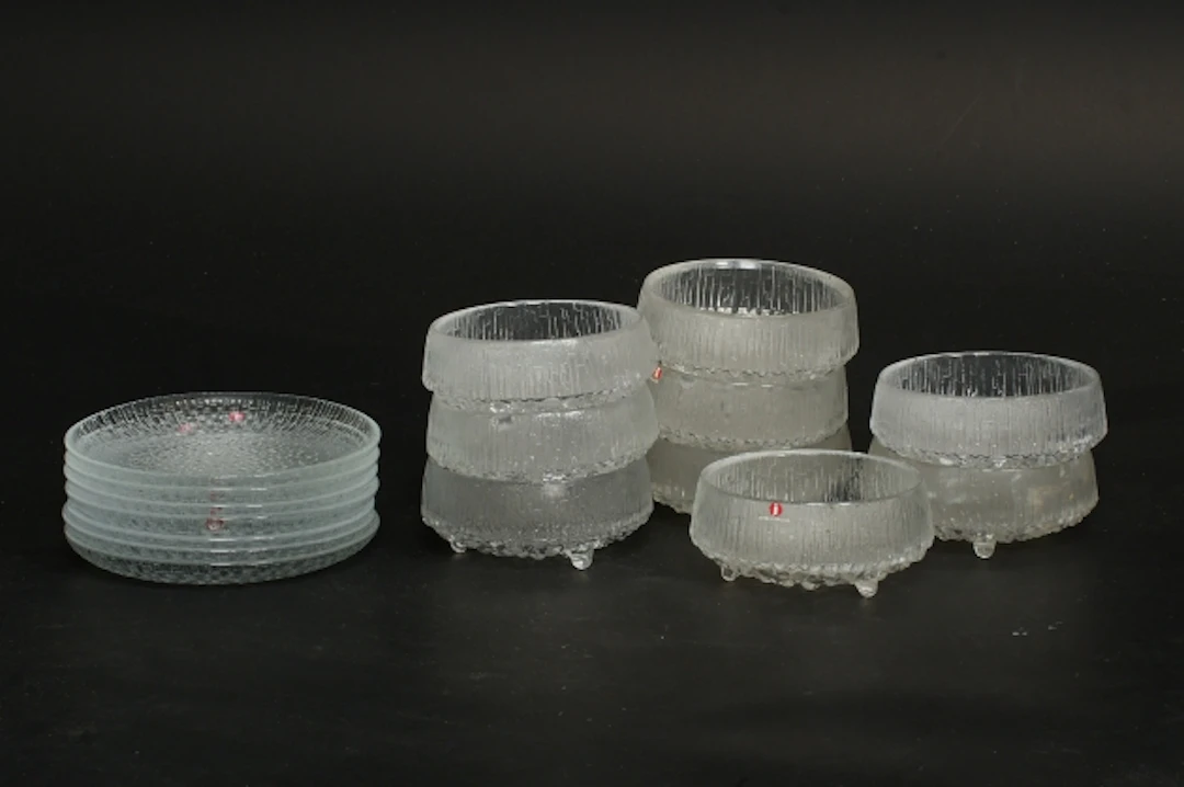 "Ultima Thule", Tapio Wirkkala, Iittala