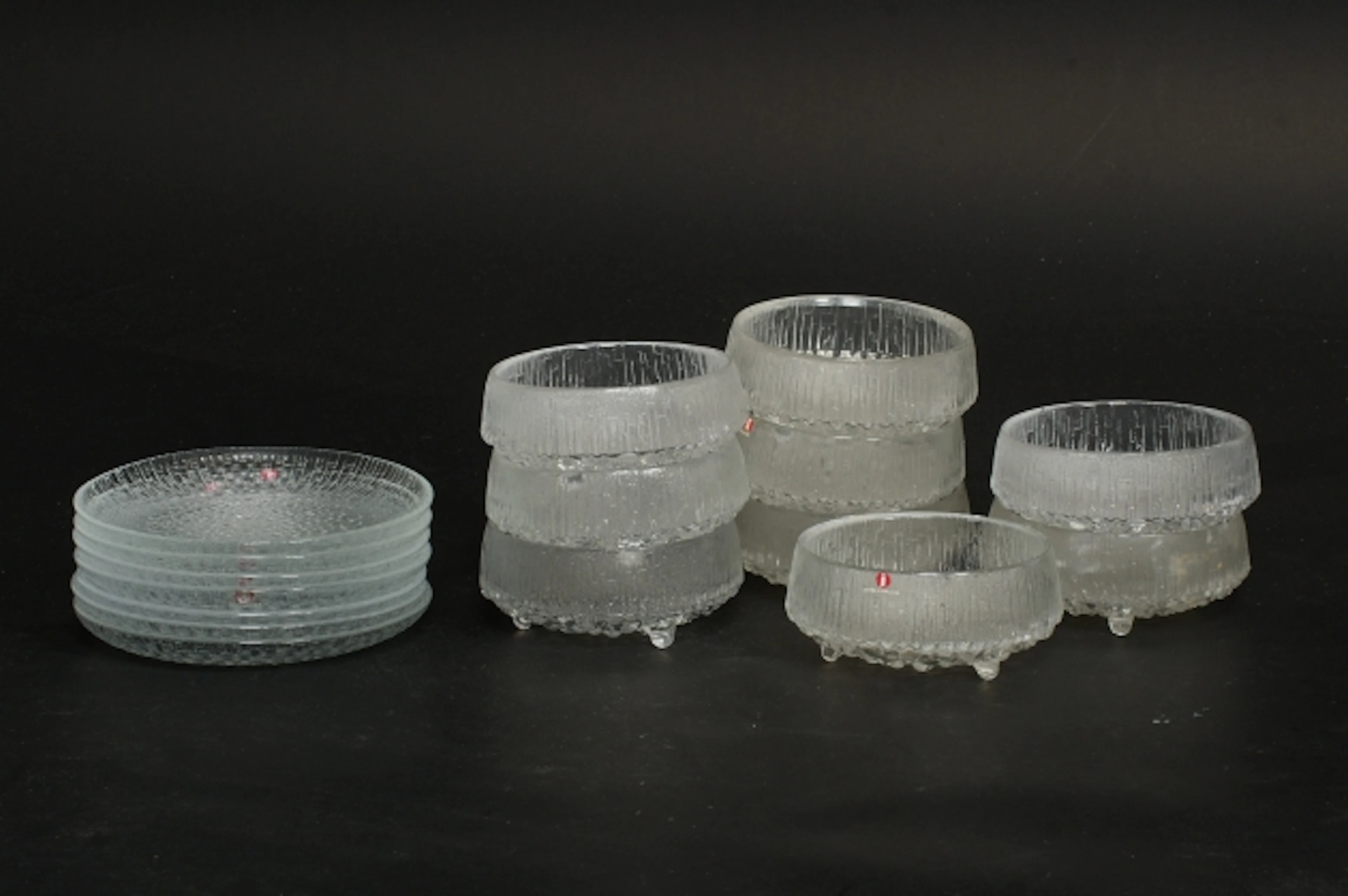 "Ultima Thule", Tapio Wirkkala, Iittala