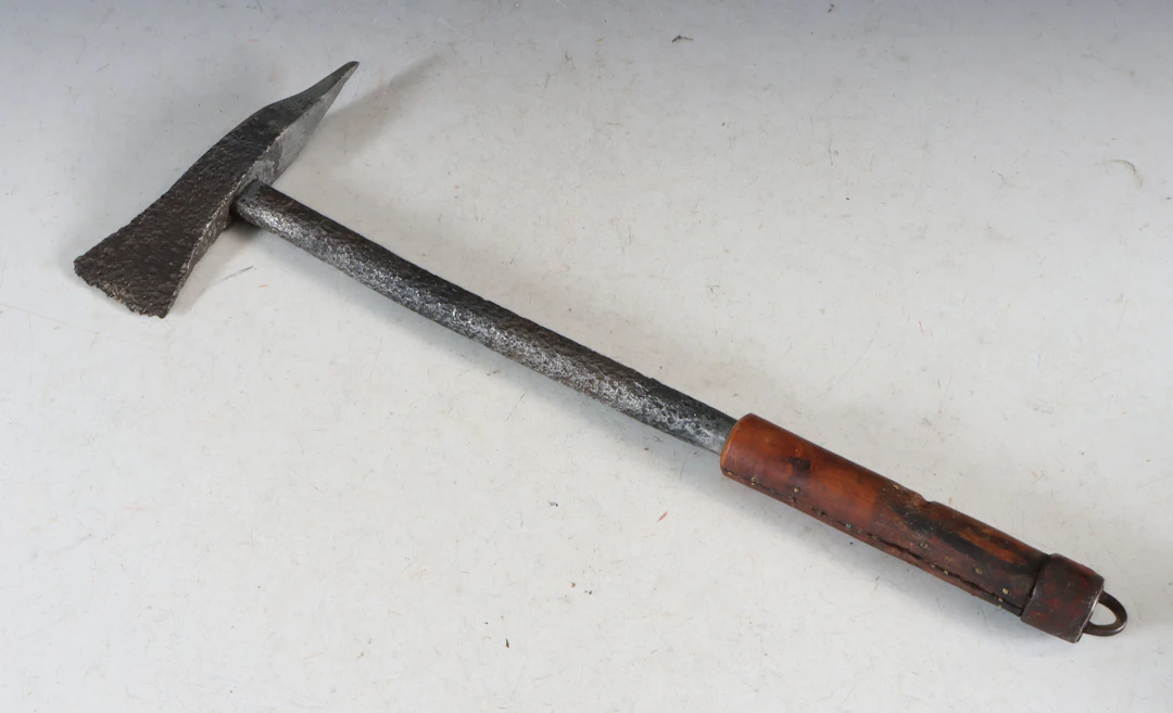 Liten øks/hammer