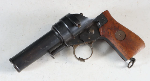 Signalpistol