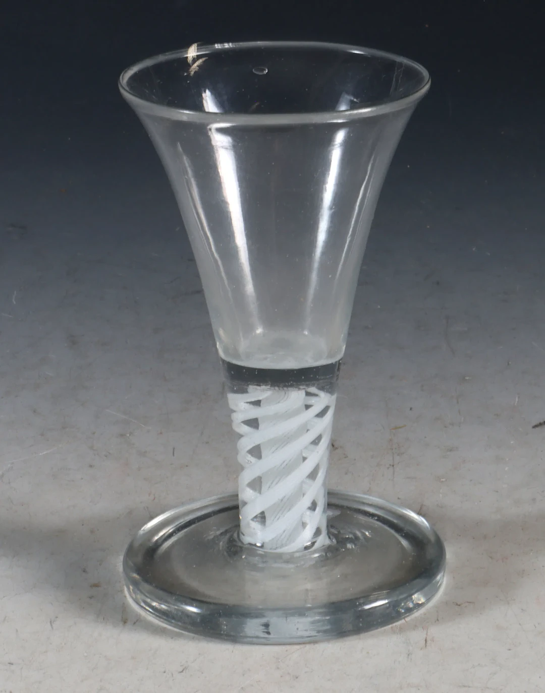 Frimurerglass, 17/1800 t.