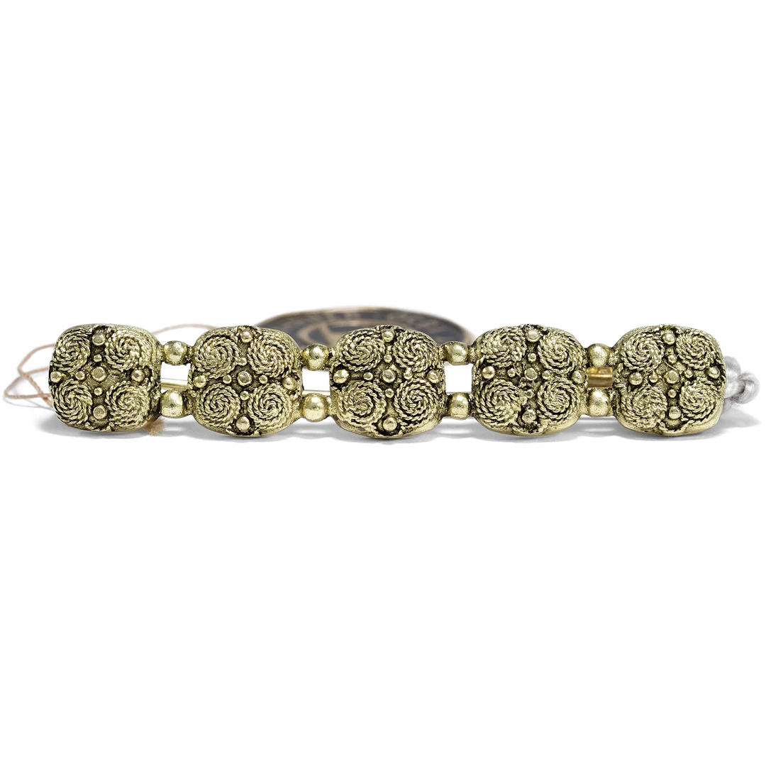Vintage Brooch by Theodor Fahrner, Pforzheim c. 1955