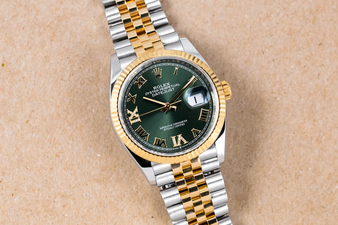 Datejust 36