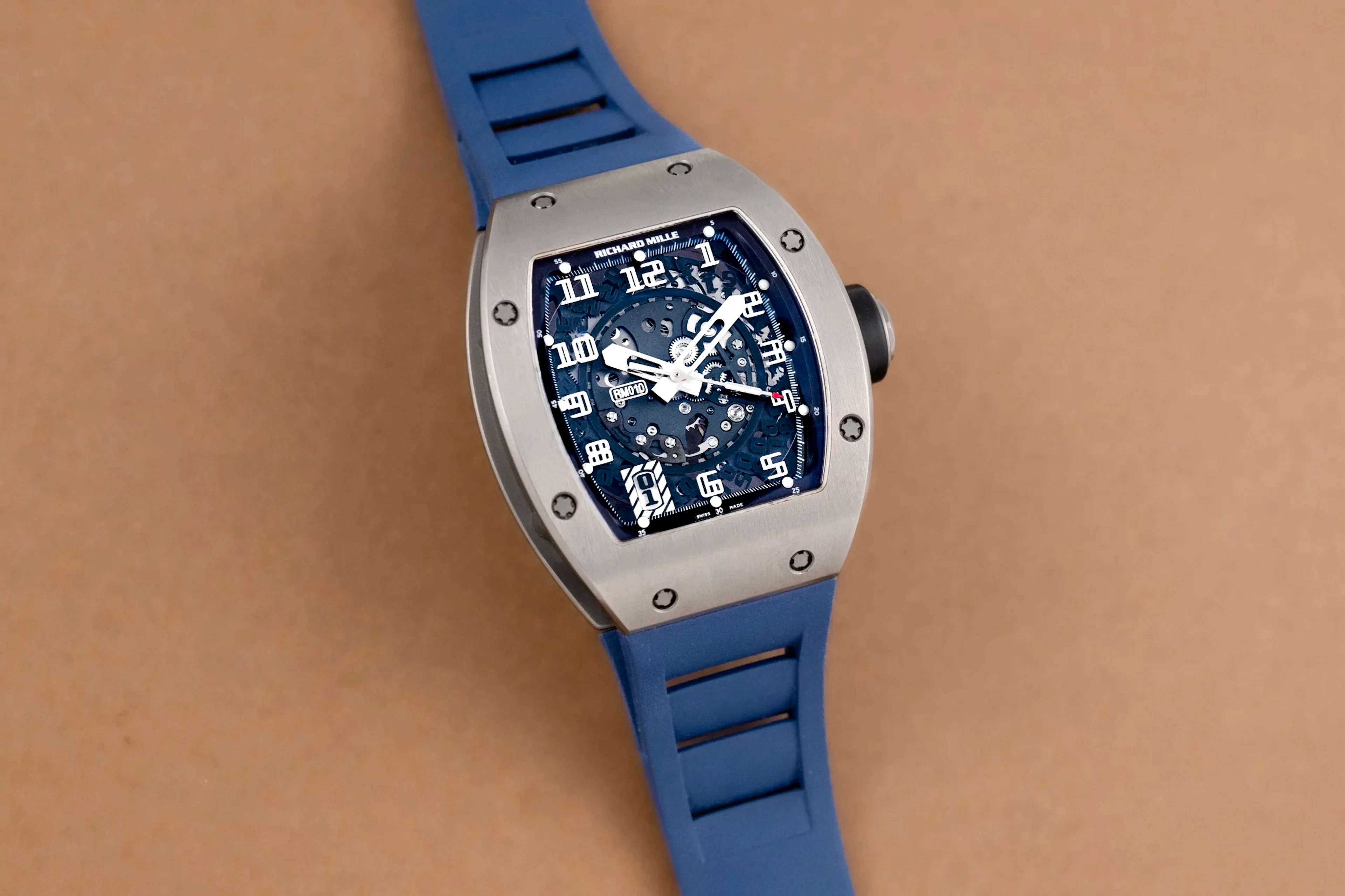 Richard Mille RM010