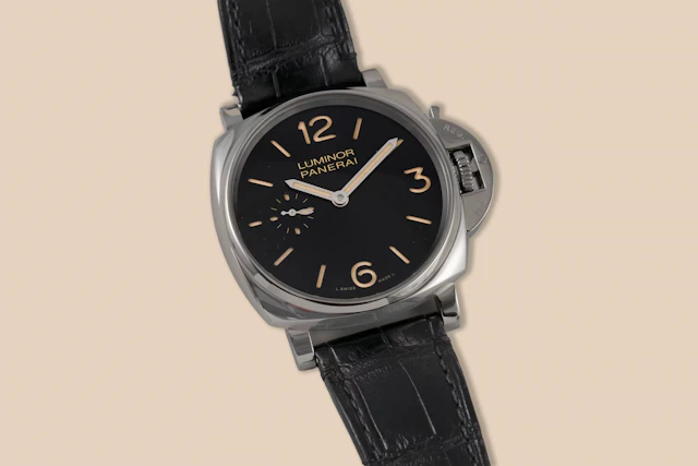 Panerai Luminor Due